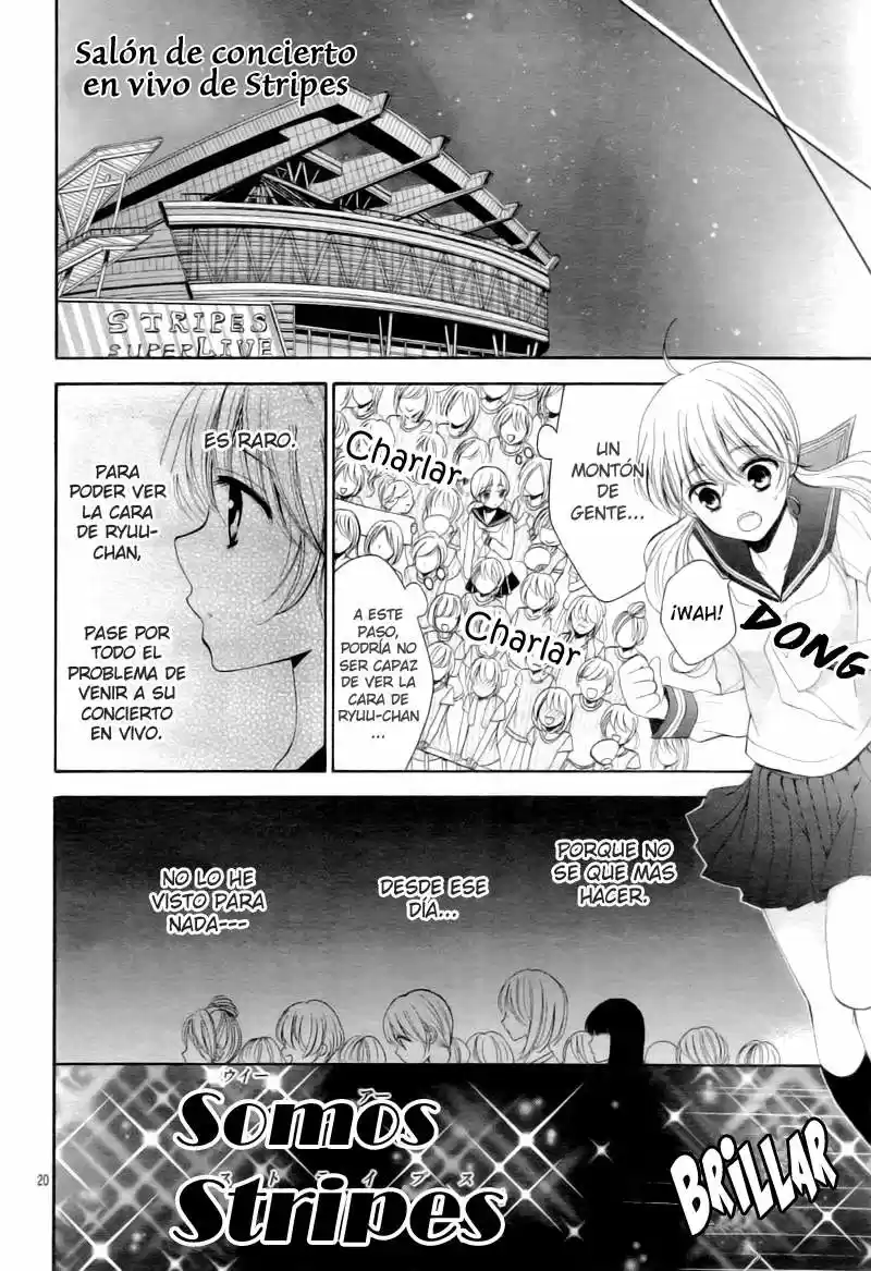 Idol ga Maiban Heya ni Shinnyuu Shite Kuru (2016) - Capítulo - Página 20 - LectorTMOo