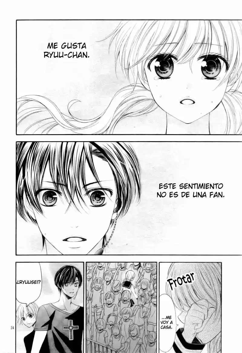 Idol ga Maiban Heya ni Shinnyuu Shite Kuru (2016) - Capítulo - Página 24 - LectorTMOo