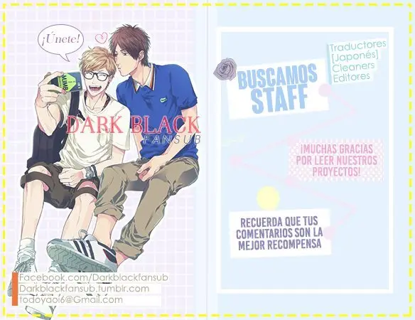 Idol-kun wa Abakaretai (2018) - Capítulo 1 - Página 2 - LectorTMOo