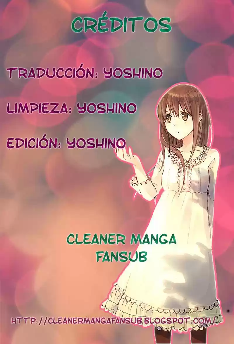 Ie no Naka no S na Koto (2012) - Capítulo 5 - Página 2 - LectorTMOo