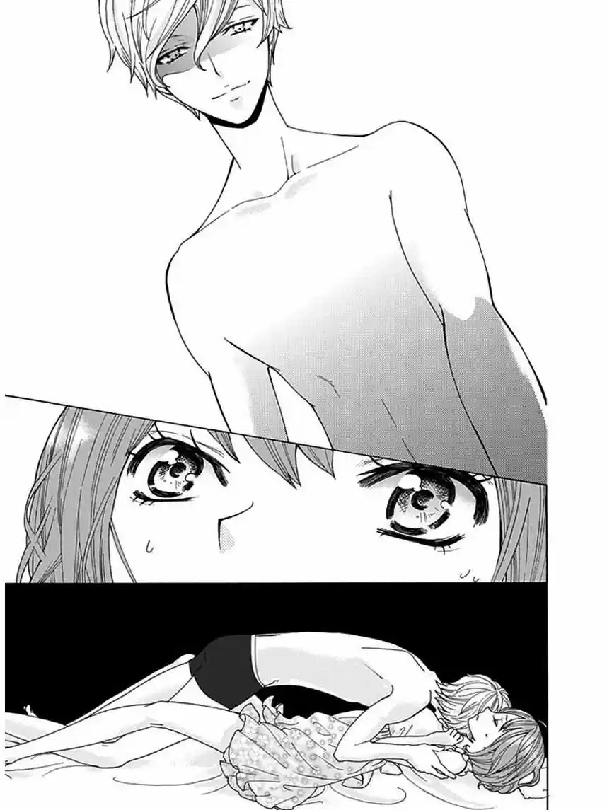 Ie no Naka no S na Koto (2012) - Capítulo 5 - Página 8 - LectorTMOo