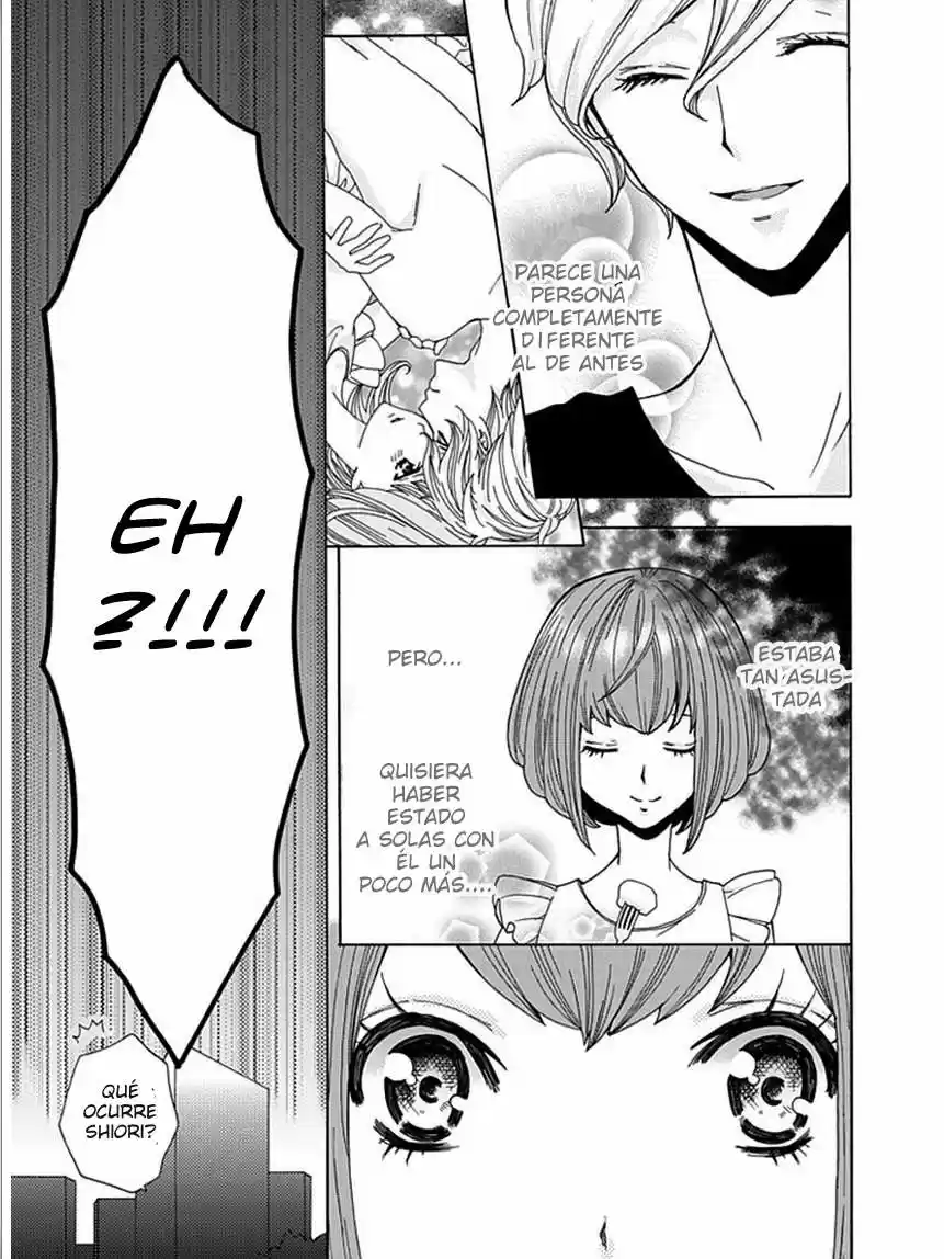 Ie no Naka no S na Koto (2012) - Capítulo 5 - Página 12 - LectorTMOo