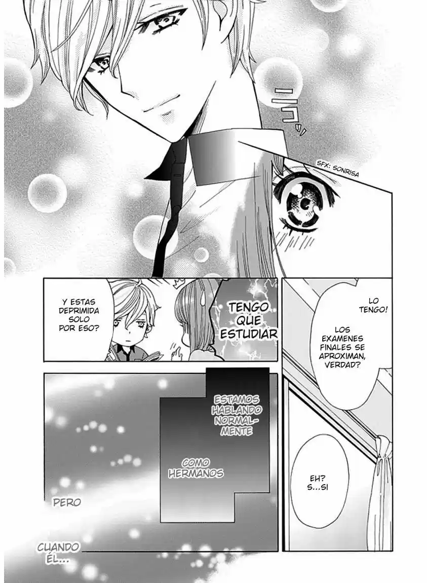 Ie no Naka no S na Koto (2012) - Capítulo 5 - Página 14 - LectorTMOo