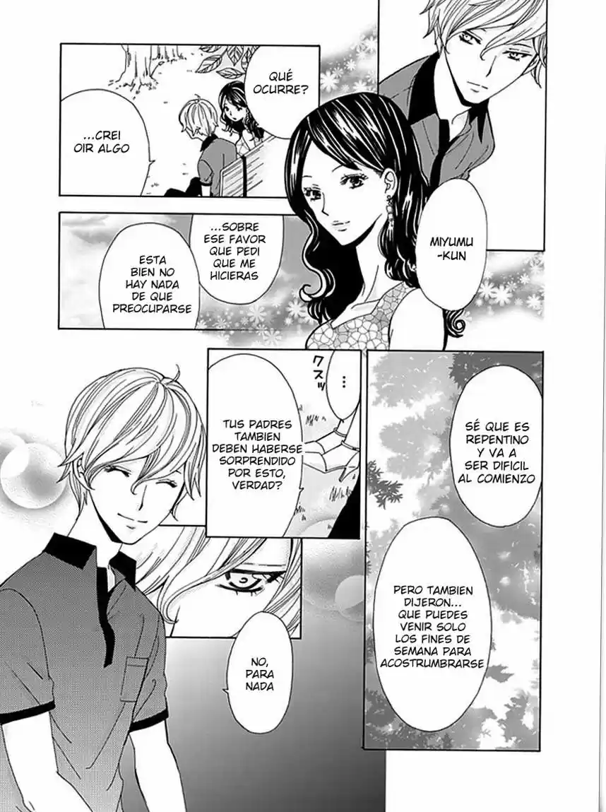 Ie no Naka no S na Koto (2012) - Capítulo 5 - Página 20 - LectorTMOo