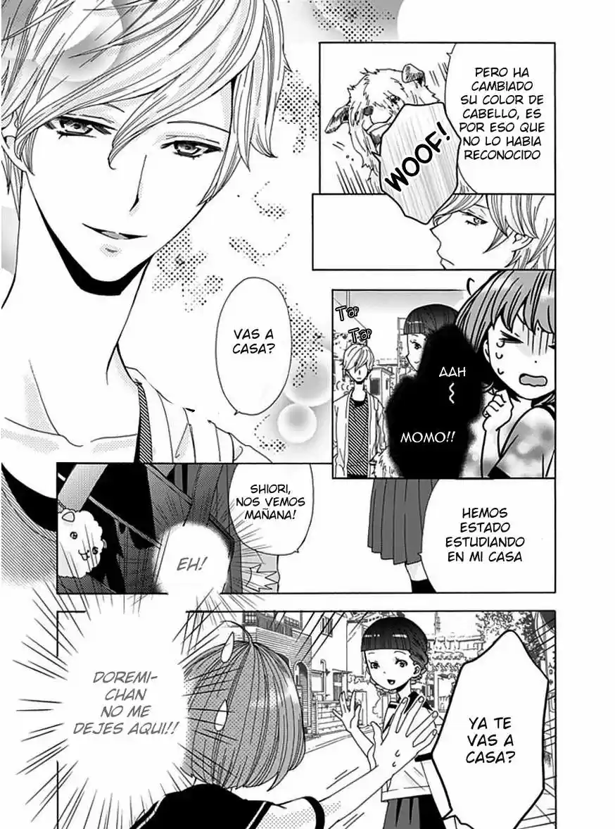 Ie no Naka no S na Koto (2012) - Capítulo 6 - Página 10 - LectorTMOo