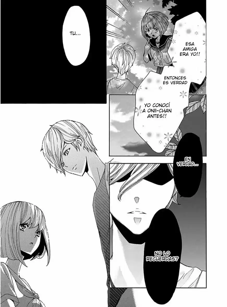 Ie no Naka no S na Koto (2012) - Capítulo 6 - Página 14 - LectorTMOo