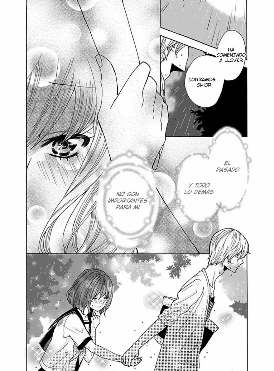 Ie no Naka no S na Koto (2012) - Capítulo 6 - Página 17 - LectorTMOo