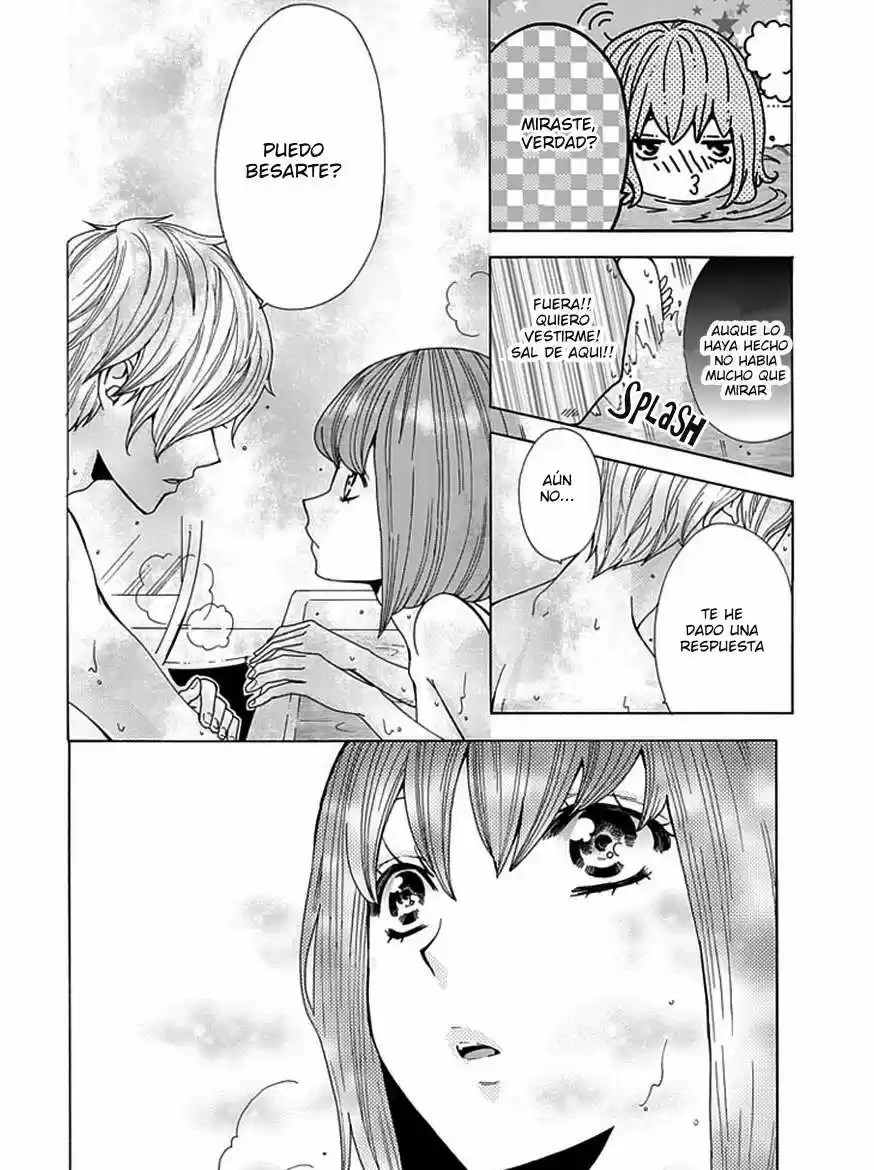 Ie no Naka no S na Koto (2012) - Capítulo 6 - Página 21 - LectorTMOo
