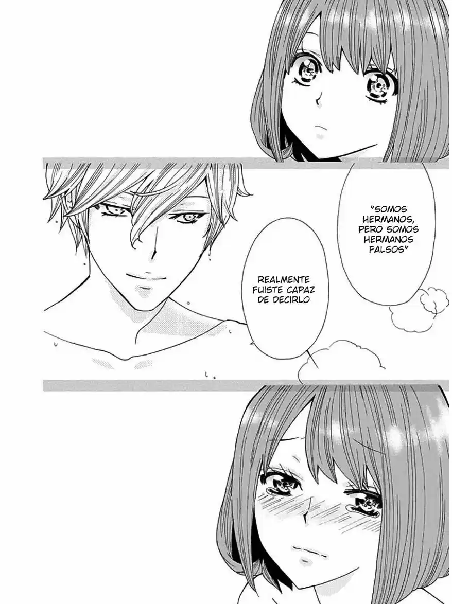 Ie no Naka no S na Koto (2012) - Capítulo 6 - Página 23 - LectorTMOo