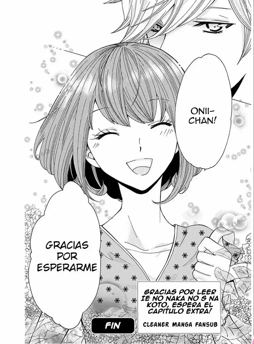Ie no Naka no S na Koto (2012) - Capítulo 6 - Página 27 - LectorTMOo