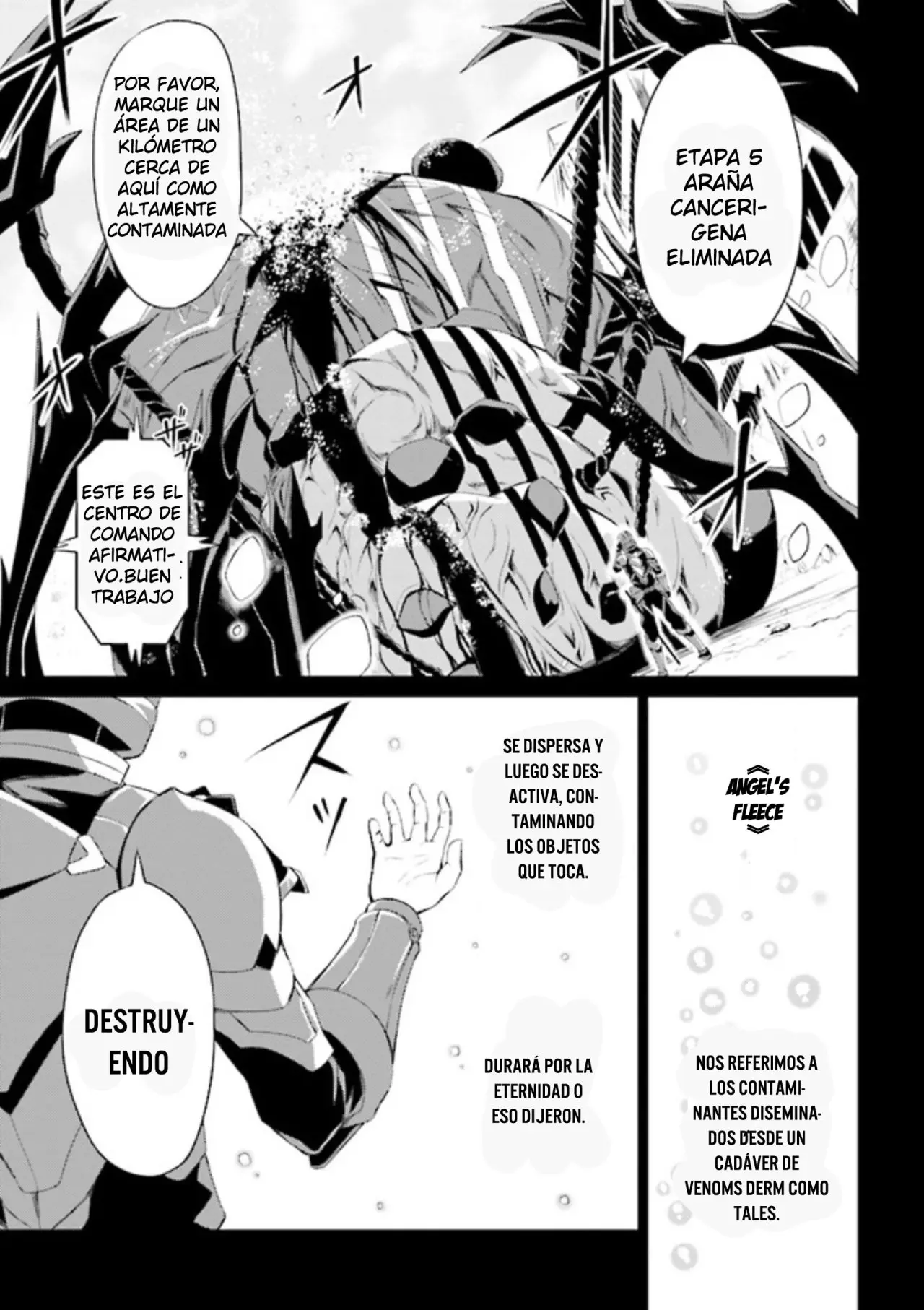 If only it's an ideal daughter, would you even pamper the world's strongest? (2019) - Capítulo 1.1 - Página 7 - LectorTMOo