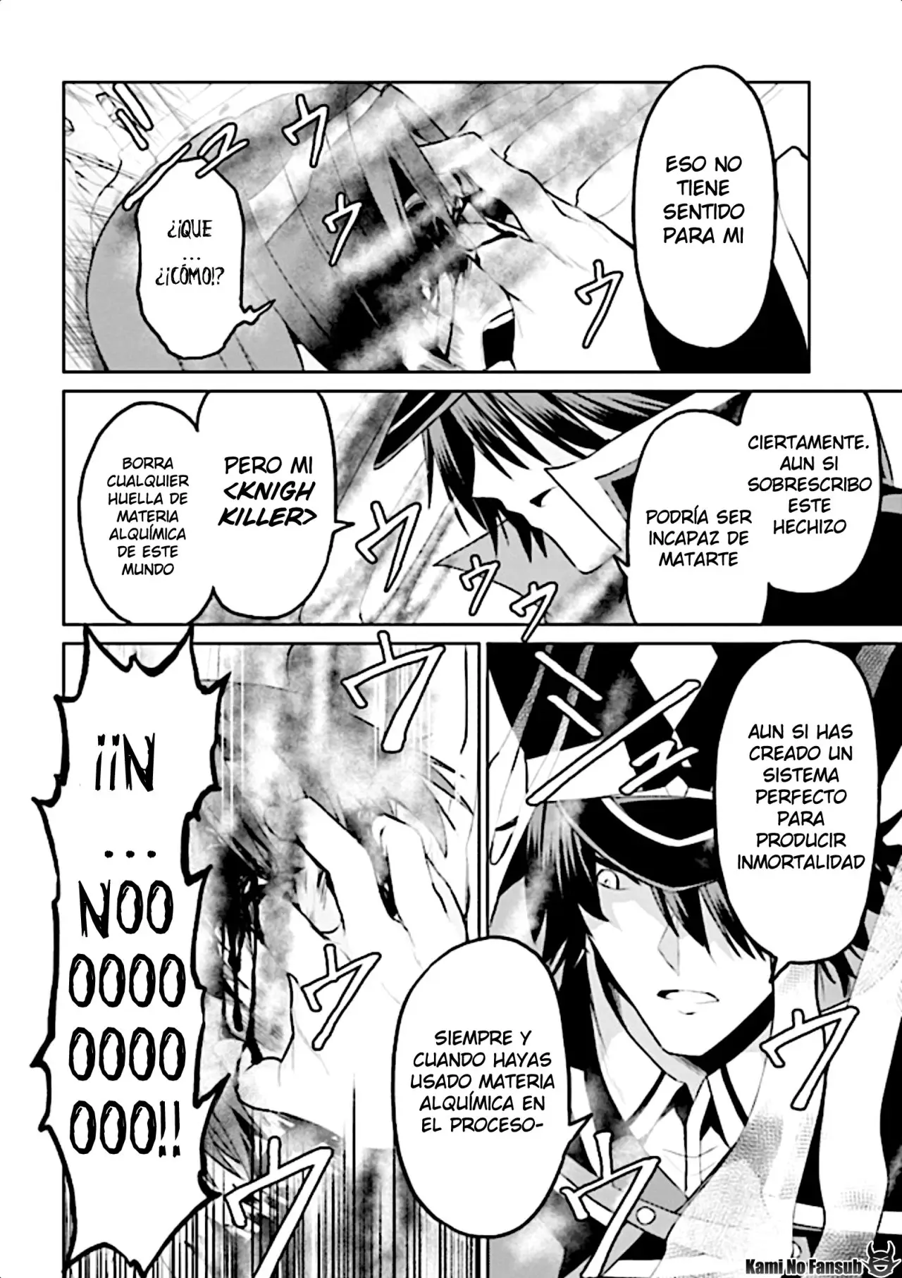 If only it's an ideal daughter, would you even pamper the world's strongest? (2019) - Capítulo 10.2 - Página 16 - LectorTMOo