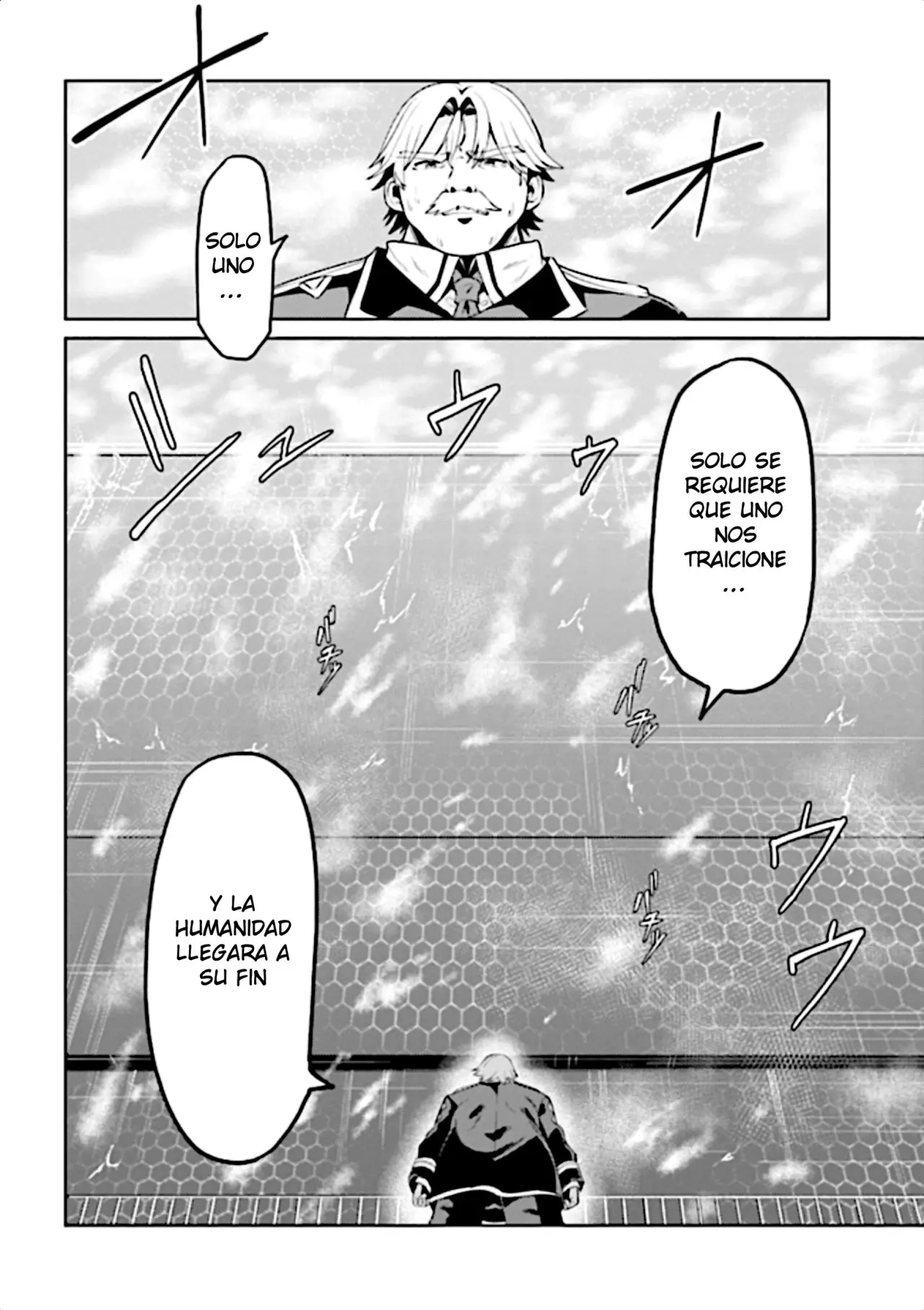 If only it's an ideal daughter, would you even pamper the world's strongest? (2019) - Capítulo 11 - Página 6 - LectorTMOo