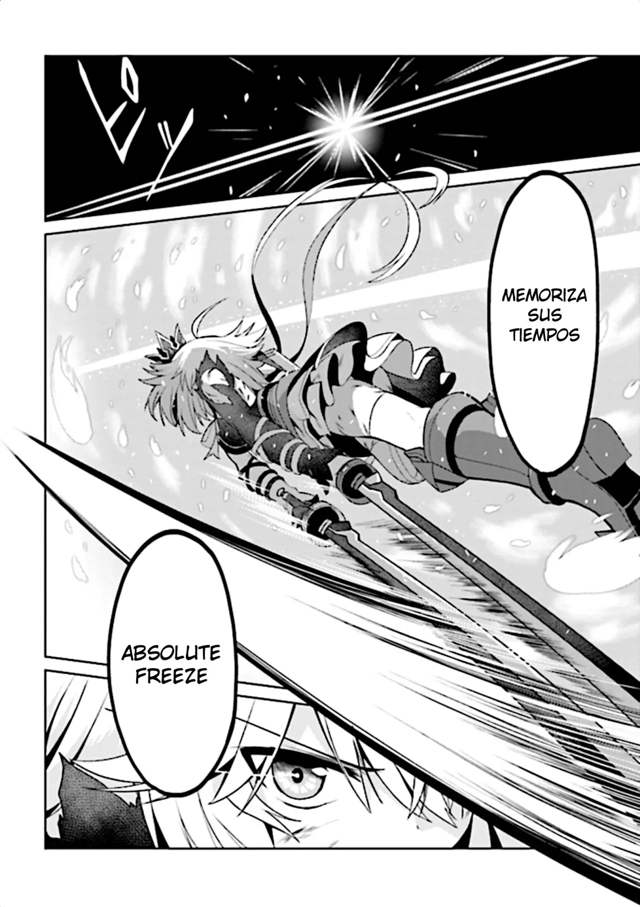 If only it's an ideal daughter, would you even pamper the world's strongest? (2019) - Capítulo 11 - Página 19 - LectorTMOo