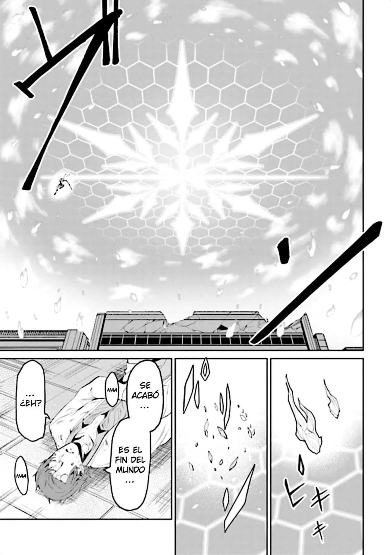 If only it's an ideal daughter, would you even pamper the world's strongest? (2019) - Capítulo 11 - Página 20 - LectorTMOo