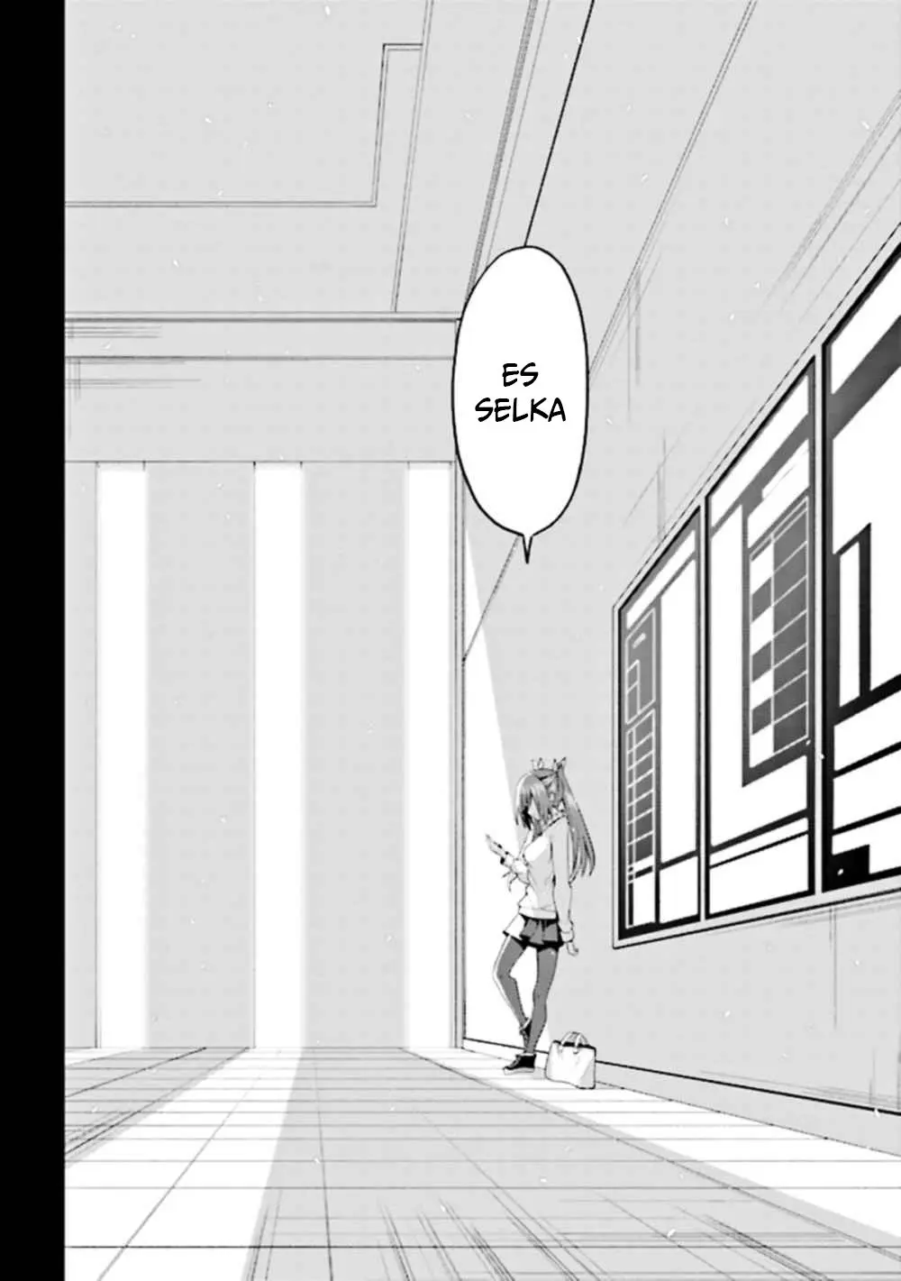 If only it's an ideal daughter, would you even pamper the world's strongest? (2019) - Capítulo 12.2 - Página 13 - LectorTMOo