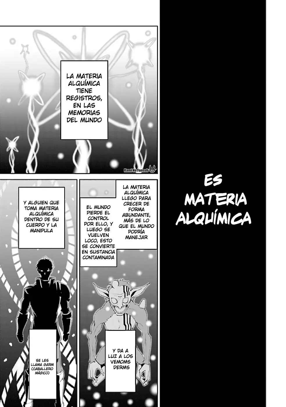 If only it's an ideal daughter, would you even pamper the world's strongest? (2019) - Capítulo 13.2 - Página 15 - LectorTMOo