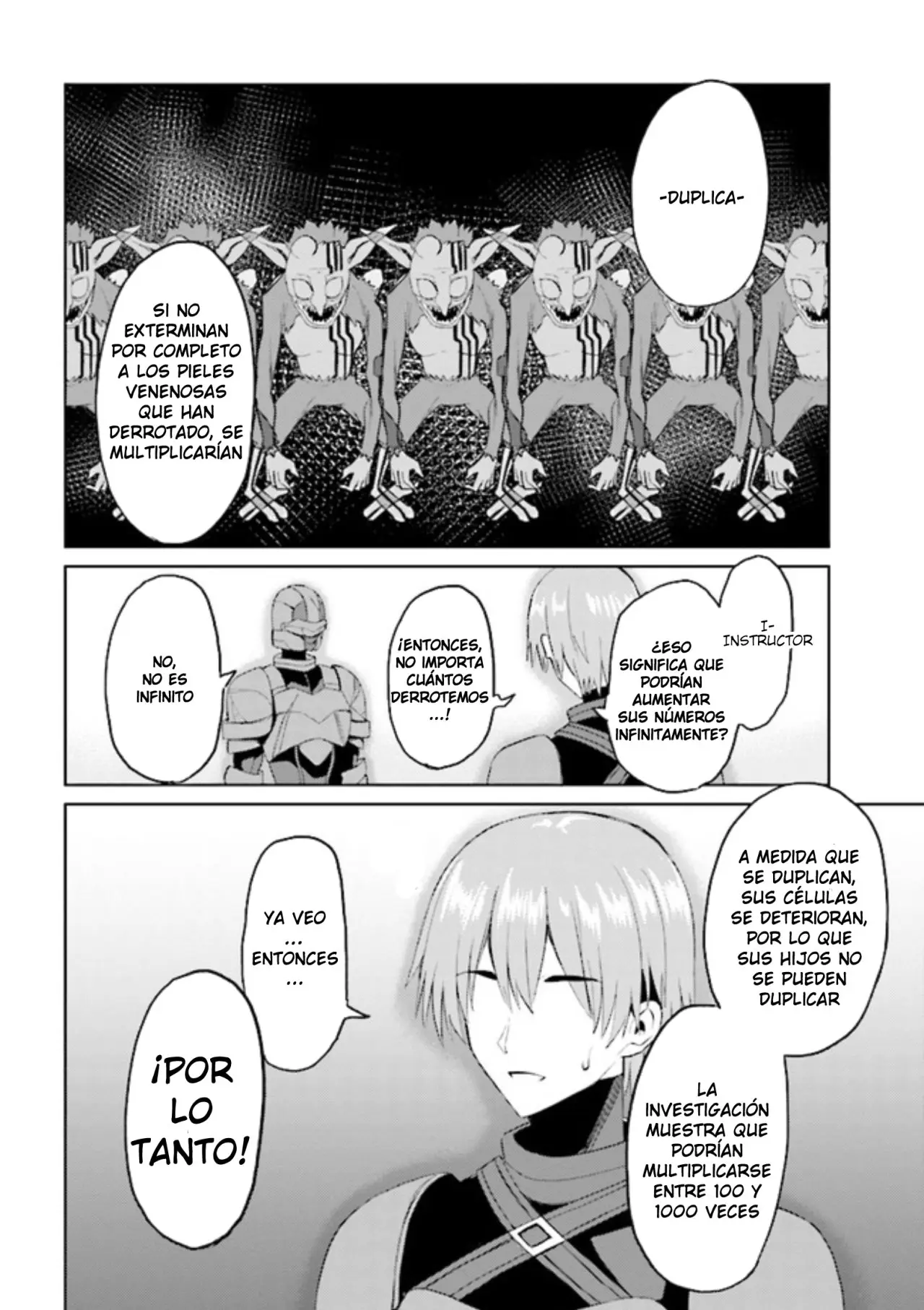 If only it's an ideal daughter, would you even pamper the world's strongest? (2019) - Capítulo 5.1 - Página 12 - LectorTMOo