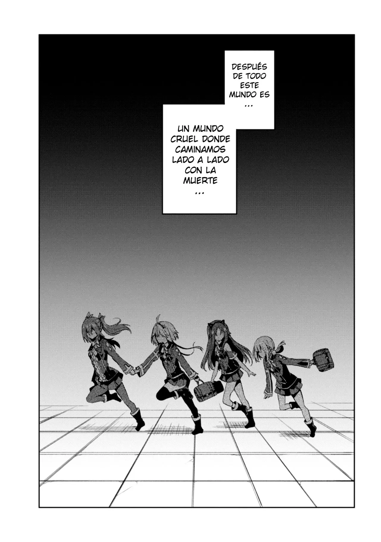 If only it's an ideal daughter, would you even pamper the world's strongest? (2019) - Capítulo 5.2 - Página 18 - LectorTMOo