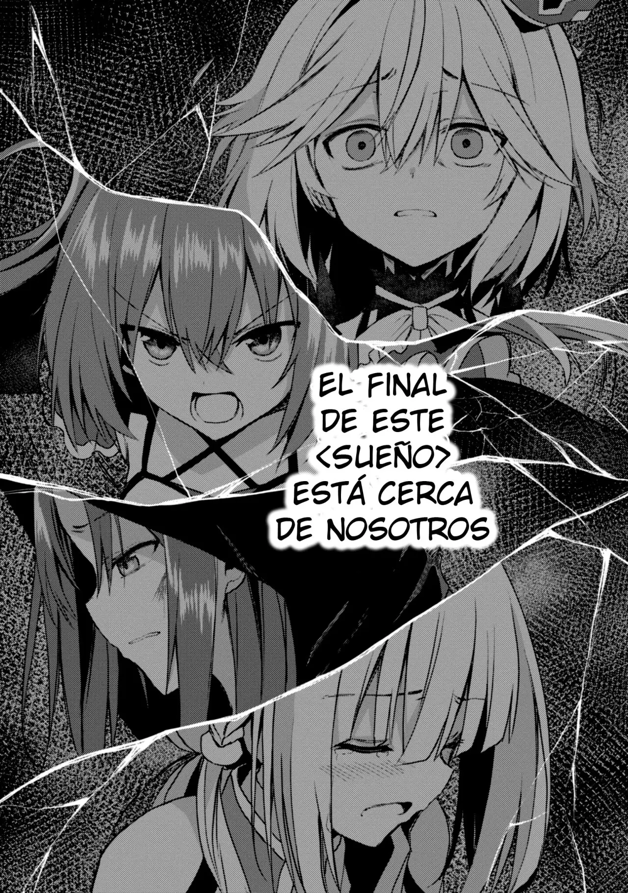 If only it's an ideal daughter, would you even pamper the world's strongest? (2019) - Capítulo 5.2 - Página 19 - LectorTMOo