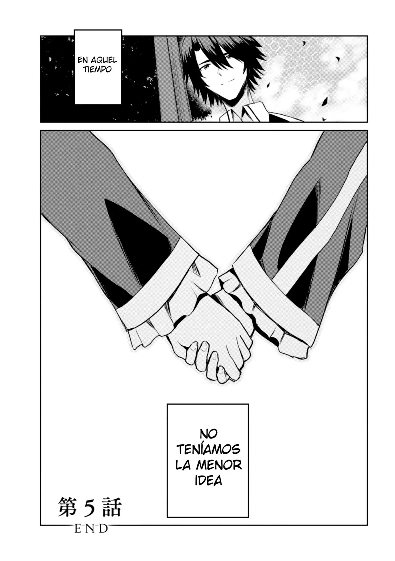If only it's an ideal daughter, would you even pamper the world's strongest? (2019) - Capítulo 5.2 - Página 20 - LectorTMOo