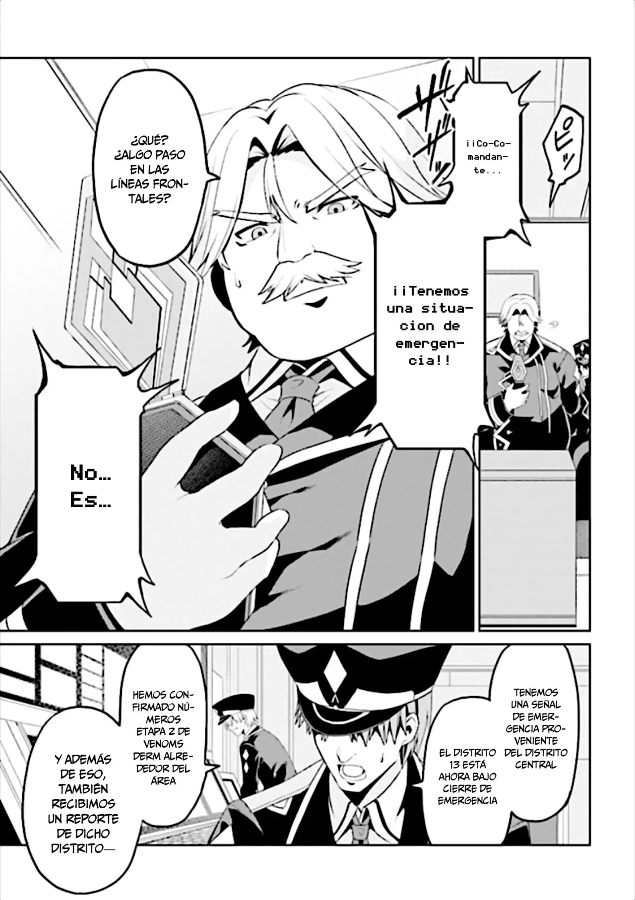 If only it's an ideal daughter, would you even pamper the world's strongest? (2019) - Capítulo 9.1 - Página 9 - LectorTMOo