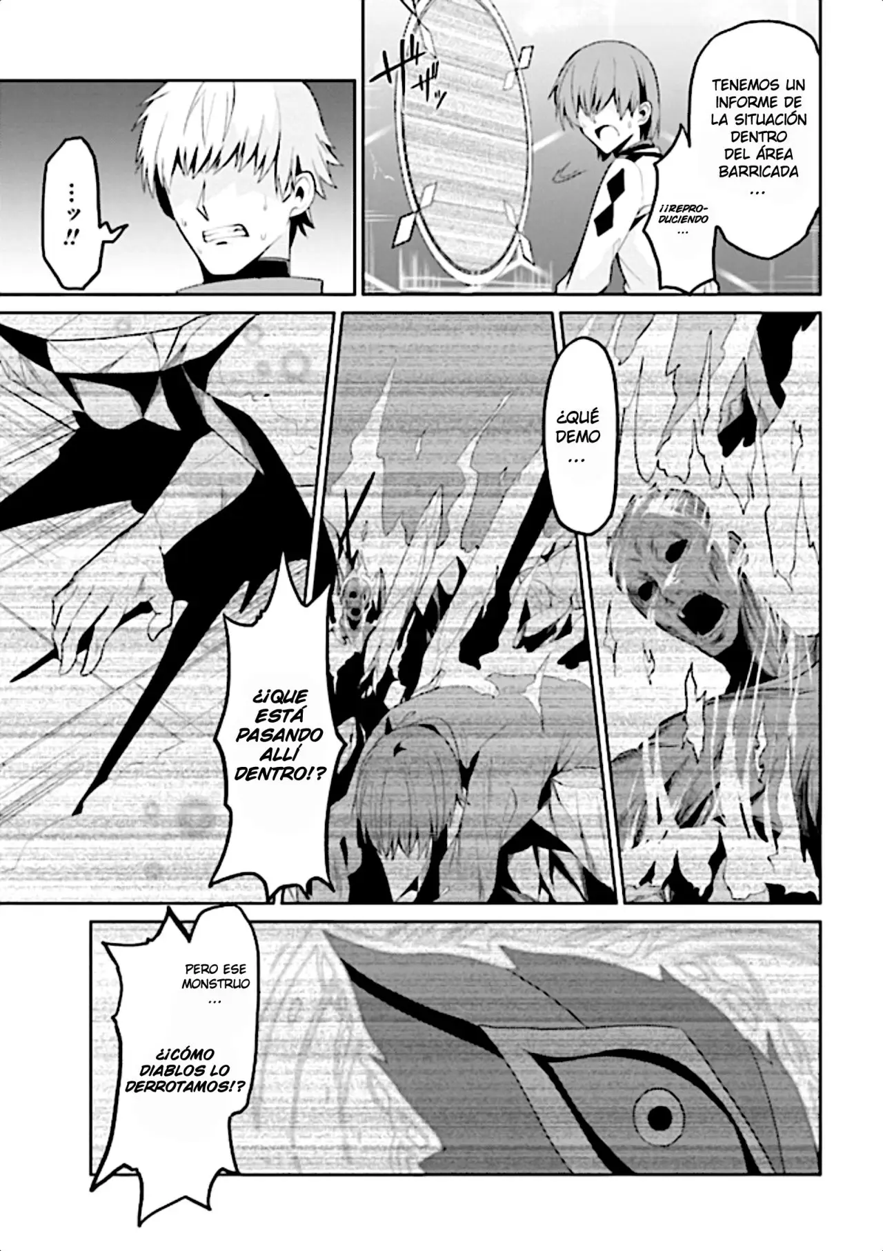 If only it's an ideal daughter, would you even pamper the world's strongest? (2019) - Capítulo 9.2 - Página 4 - LectorTMOo