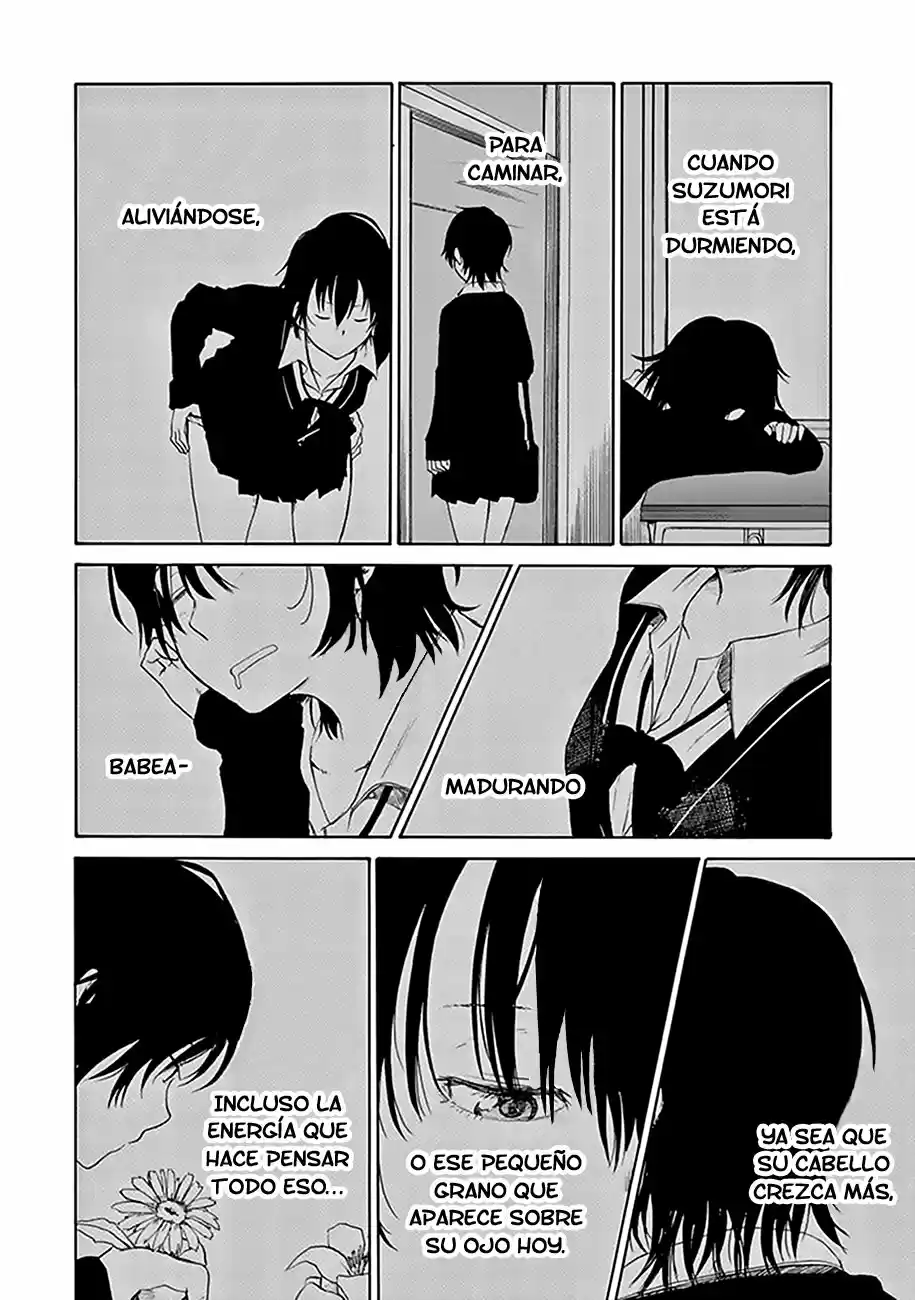 Ikiteru Kimi ni Hanataba Wo - Capítulo 0.01 - Página 15 - LectorTMOo
