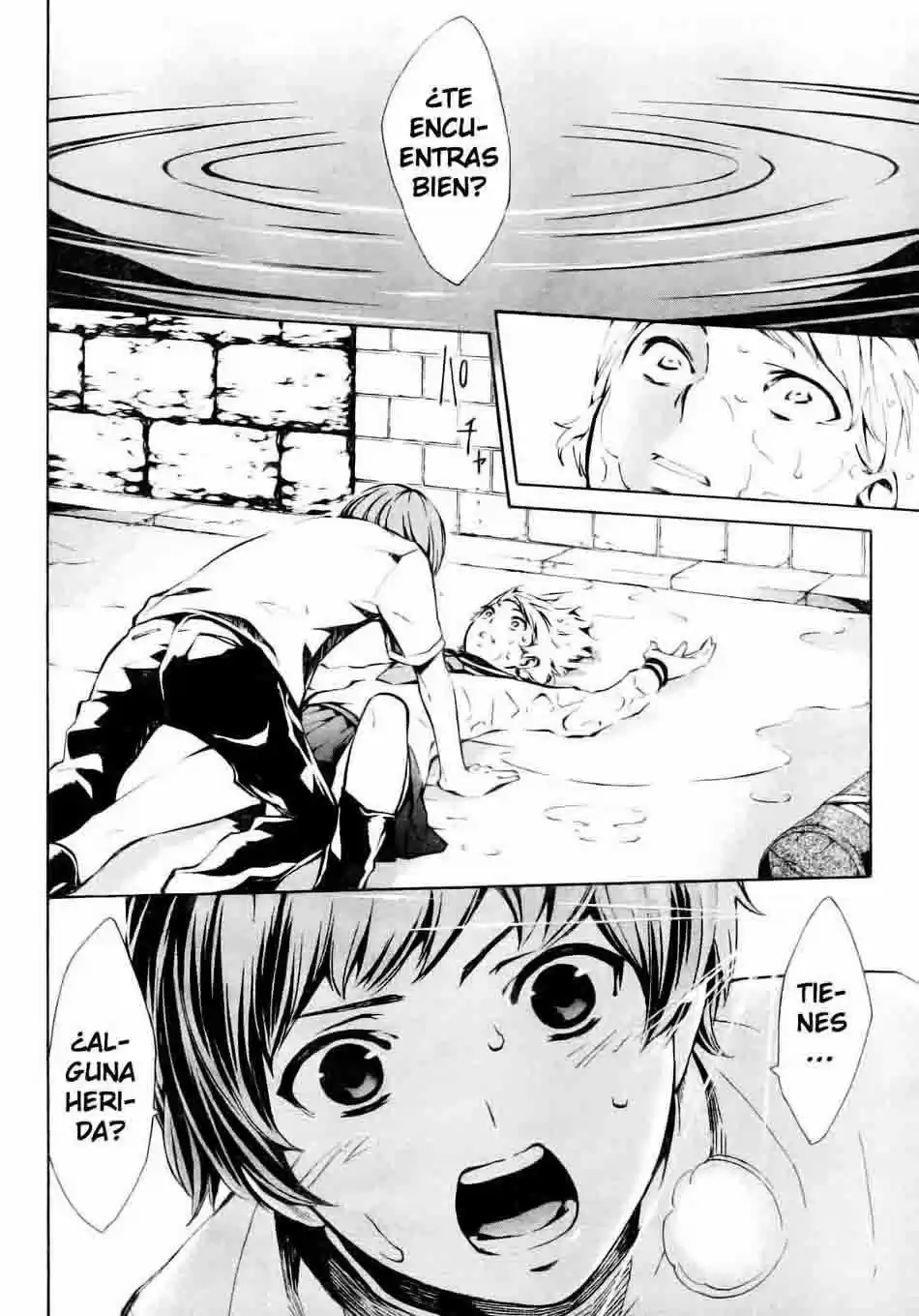 I'll Cheer On My Yuri Onee-chan (2019) - Capítulo 1 - Página 28 - LectorTMOo