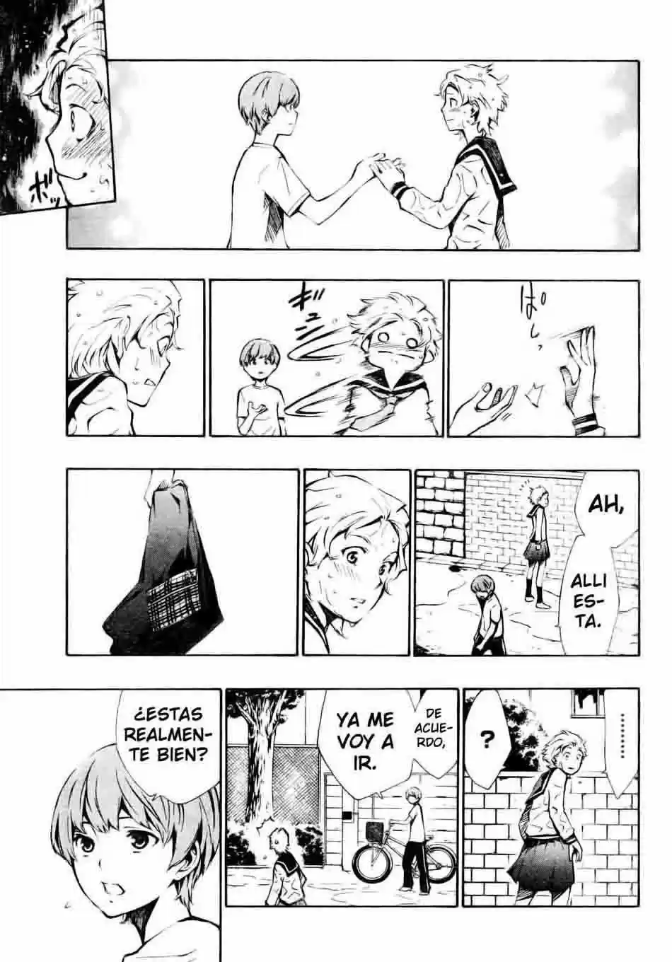 I'll Cheer On My Yuri Onee-chan (2019) - Capítulo 1 - Página 31 - LectorTMOo