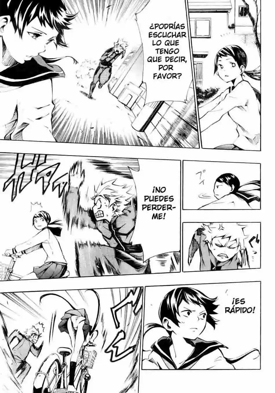 I'll Cheer On My Yuri Onee-chan (2019) - Capítulo 1 - Página 37 - LectorTMOo