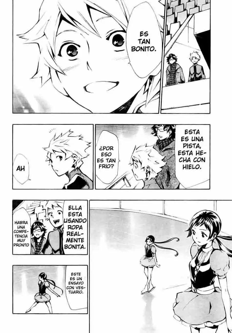 I'll Cheer On My Yuri Onee-chan (2019) - Capítulo 1 - Página 42 - LectorTMOo