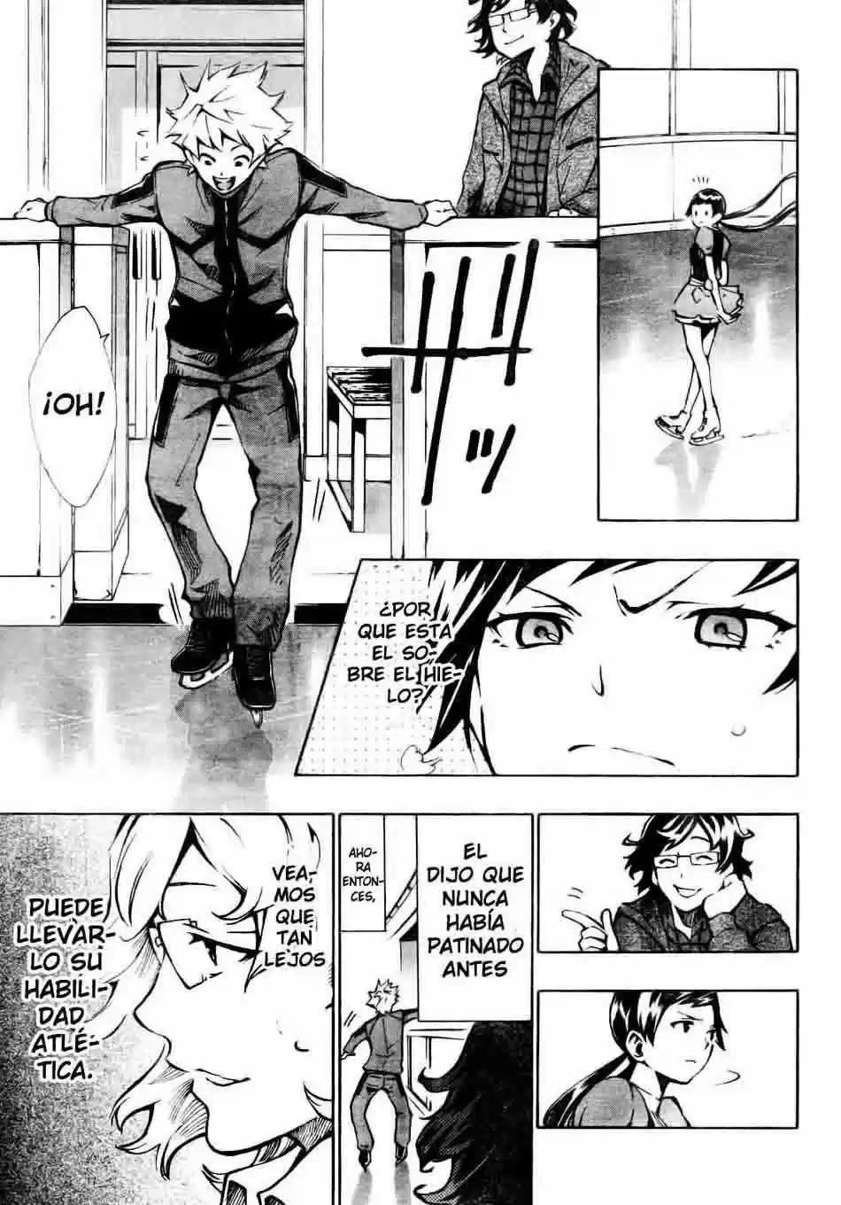 I'll Cheer On My Yuri Onee-chan (2019) - Capítulo 1 - Página 47 - LectorTMOo