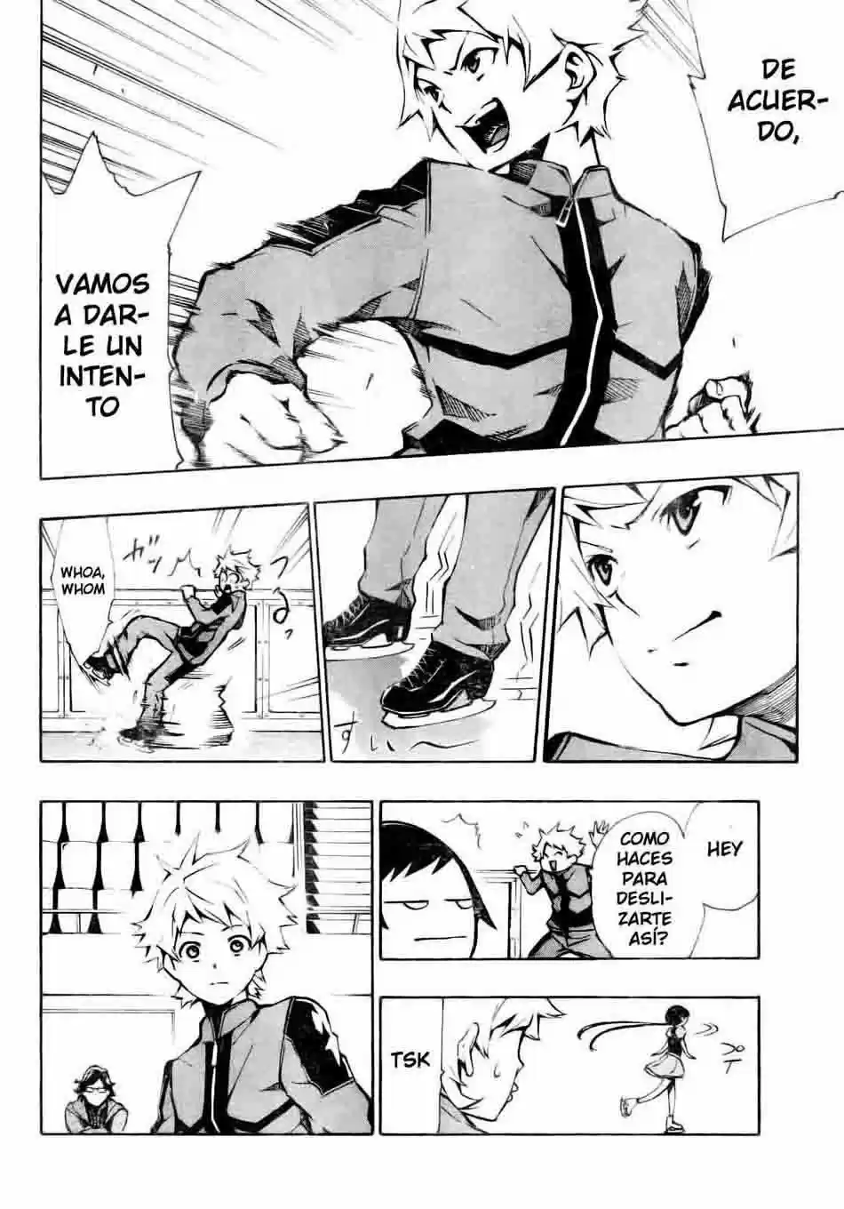 I'll Cheer On My Yuri Onee-chan (2019) - Capítulo 1 - Página 48 - LectorTMOo