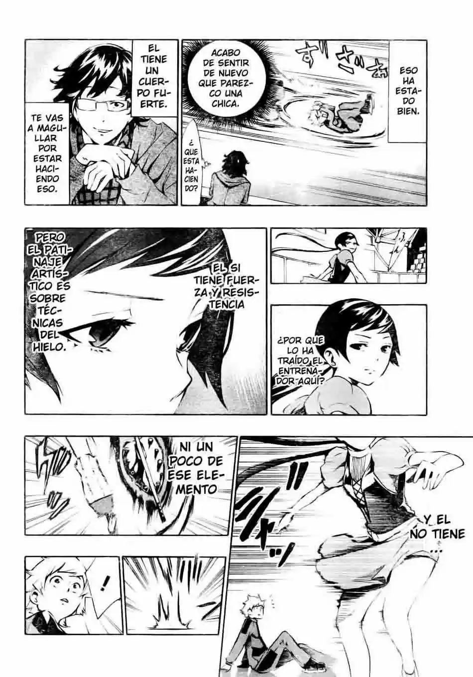 I'll Cheer On My Yuri Onee-chan (2019) - Capítulo 1 - Página 52 - LectorTMOo