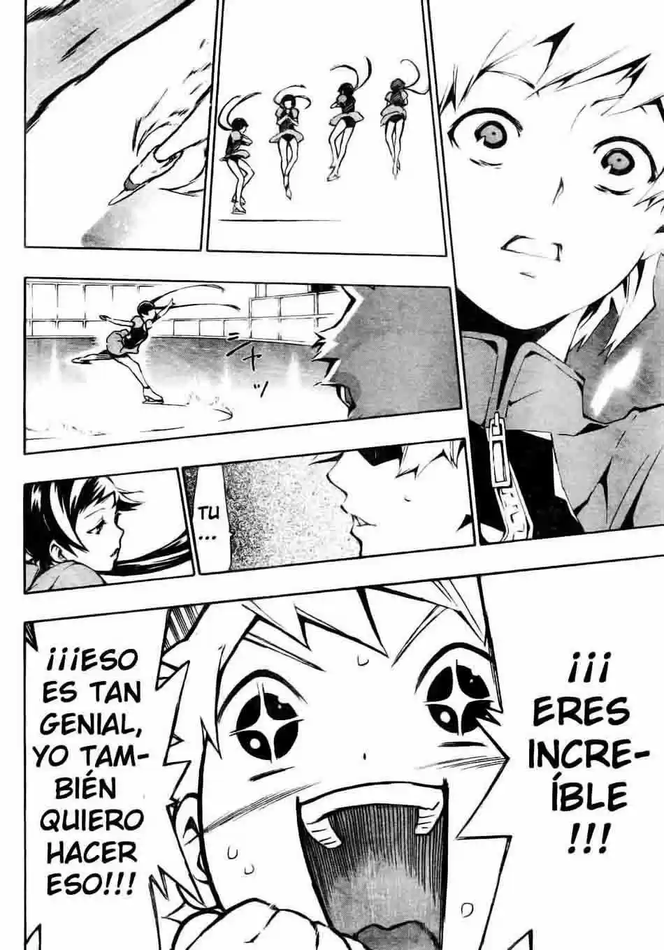 I'll Cheer On My Yuri Onee-chan (2019) - Capítulo 1 - Página 54 - LectorTMOo