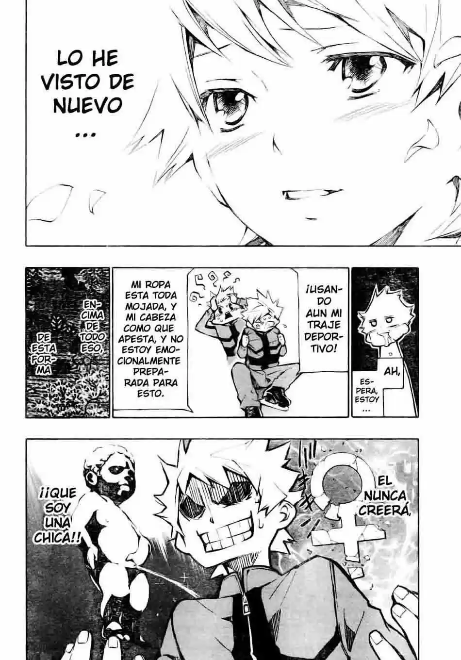 I'll Cheer On My Yuri Onee-chan (2019) - Capítulo 1 - Página 56 - LectorTMOo