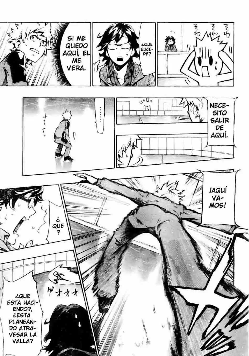 I'll Cheer On My Yuri Onee-chan (2019) - Capítulo 1 - Página 57 - LectorTMOo