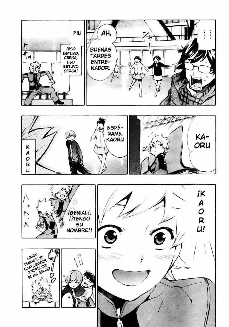 I'll Cheer On My Yuri Onee-chan (2019) - Capítulo 1 - Página 60 - LectorTMOo