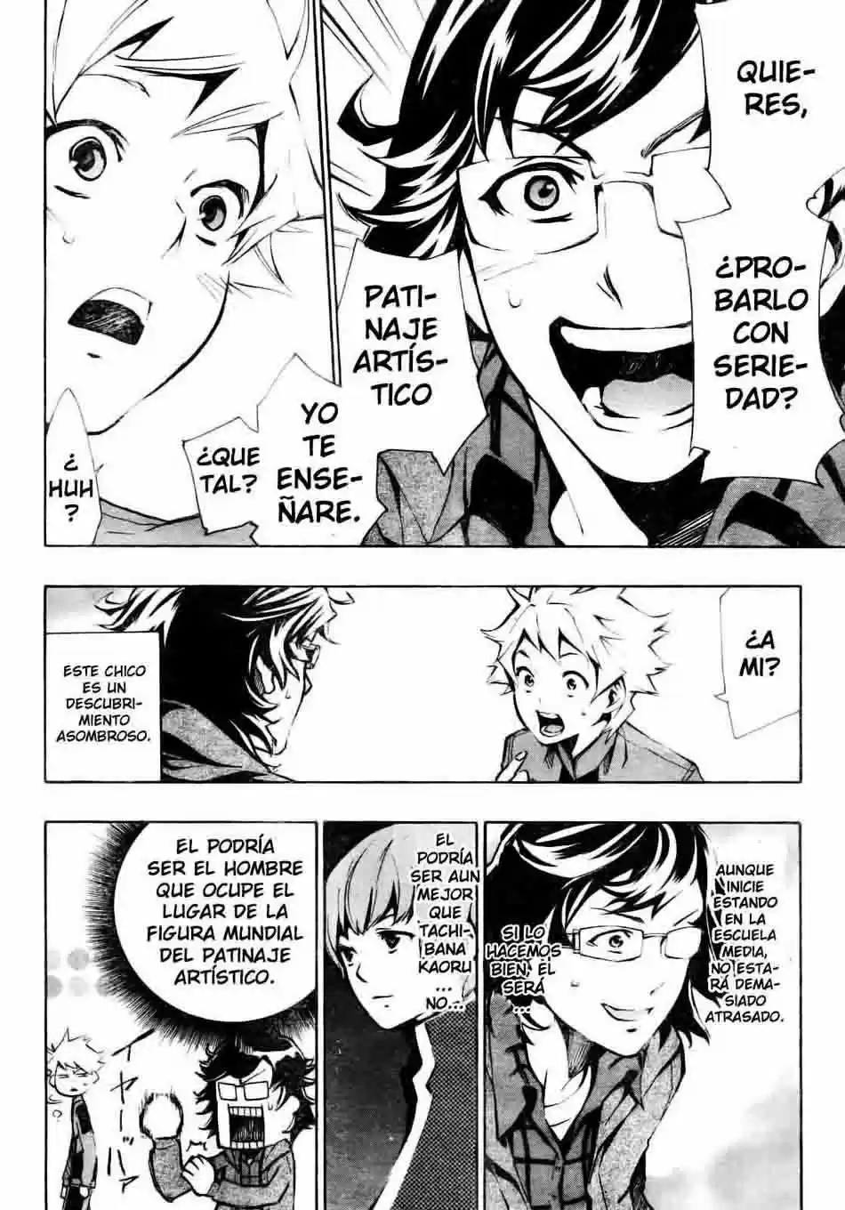 I'll Cheer On My Yuri Onee-chan (2019) - Capítulo 1 - Página 63 - LectorTMOo
