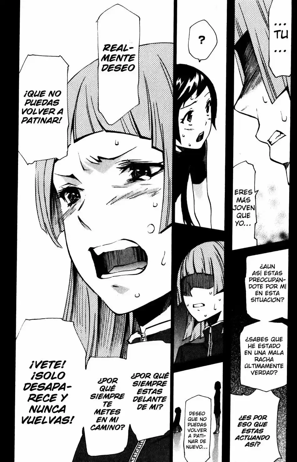 I'll Cheer On My Yuri Onee-chan (2019) - Capítulo 10 - Página 19 - LectorTMOo