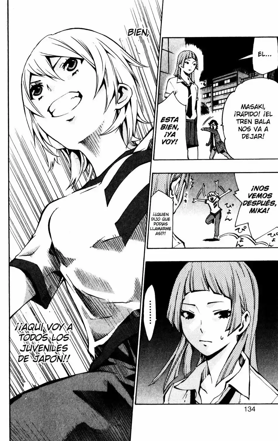 I'll Cheer On My Yuri Onee-chan (2019) - Capítulo 10 - Página 29 - LectorTMOo
