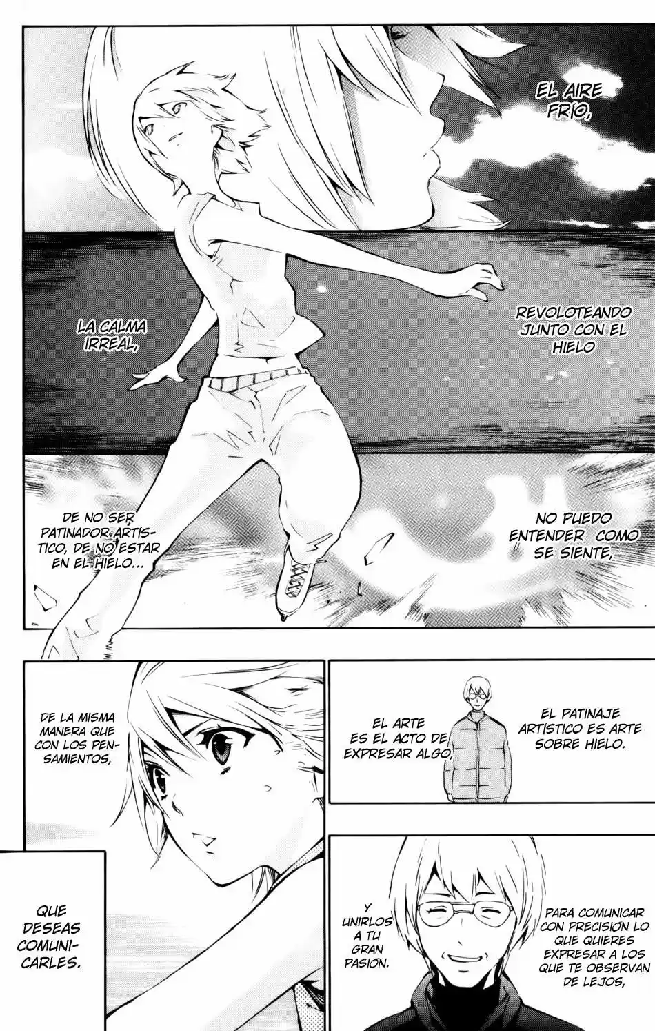I'll Cheer On My Yuri Onee-chan (2019) - Capítulo 11 - Página 12 - LectorTMOo