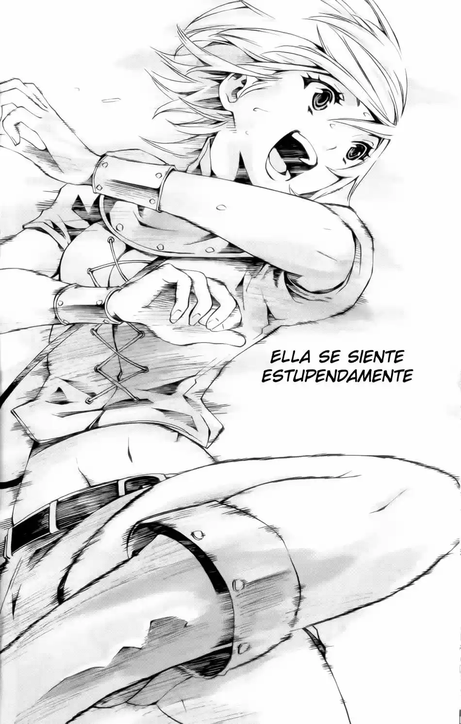 I'll Cheer On My Yuri Onee-chan (2019) - Capítulo 11 - Página 42 - LectorTMOo