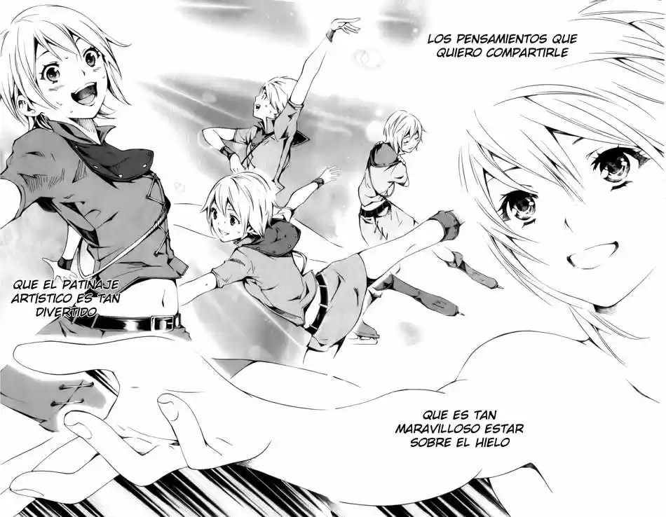 I'll Cheer On My Yuri Onee-chan (2019) - Capítulo 11 - Página 44 - LectorTMOo