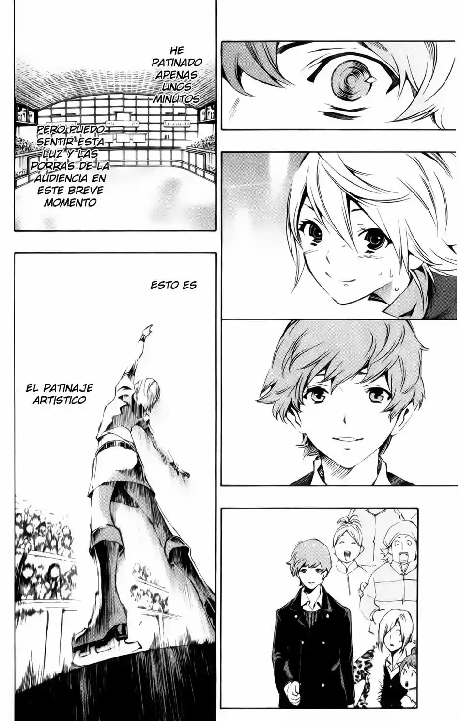 I'll Cheer On My Yuri Onee-chan (2019) - Capítulo 11 - Página 47 - LectorTMOo