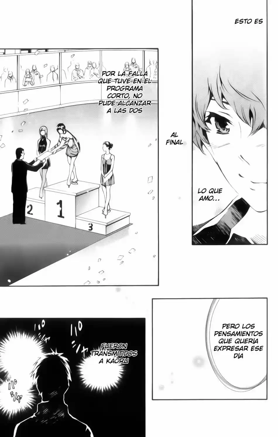 I'll Cheer On My Yuri Onee-chan (2019) - Capítulo 11 - Página 48 - LectorTMOo