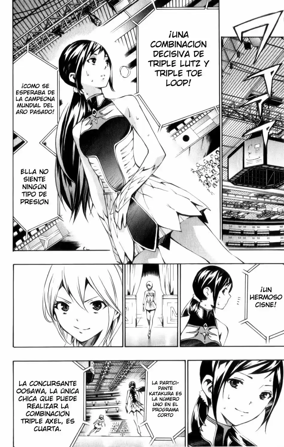 I'll Cheer On My Yuri Onee-chan (2019) - Capítulo 11 - Página 55 - LectorTMOo