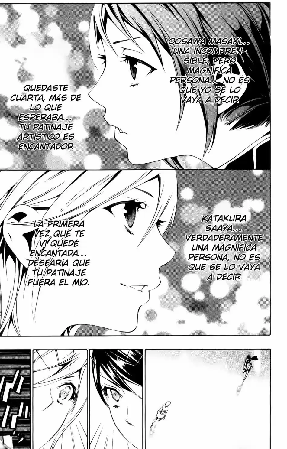 I'll Cheer On My Yuri Onee-chan (2019) - Capítulo 11 - Página 56 - LectorTMOo