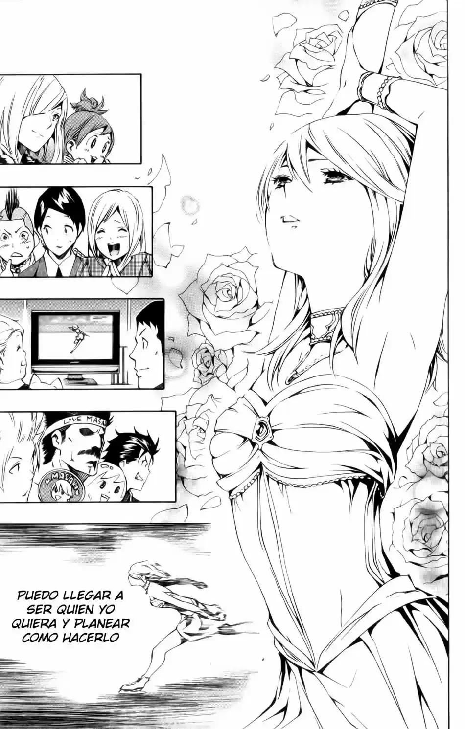 I'll Cheer On My Yuri Onee-chan (2019) - Capítulo 11 - Página 58 - LectorTMOo